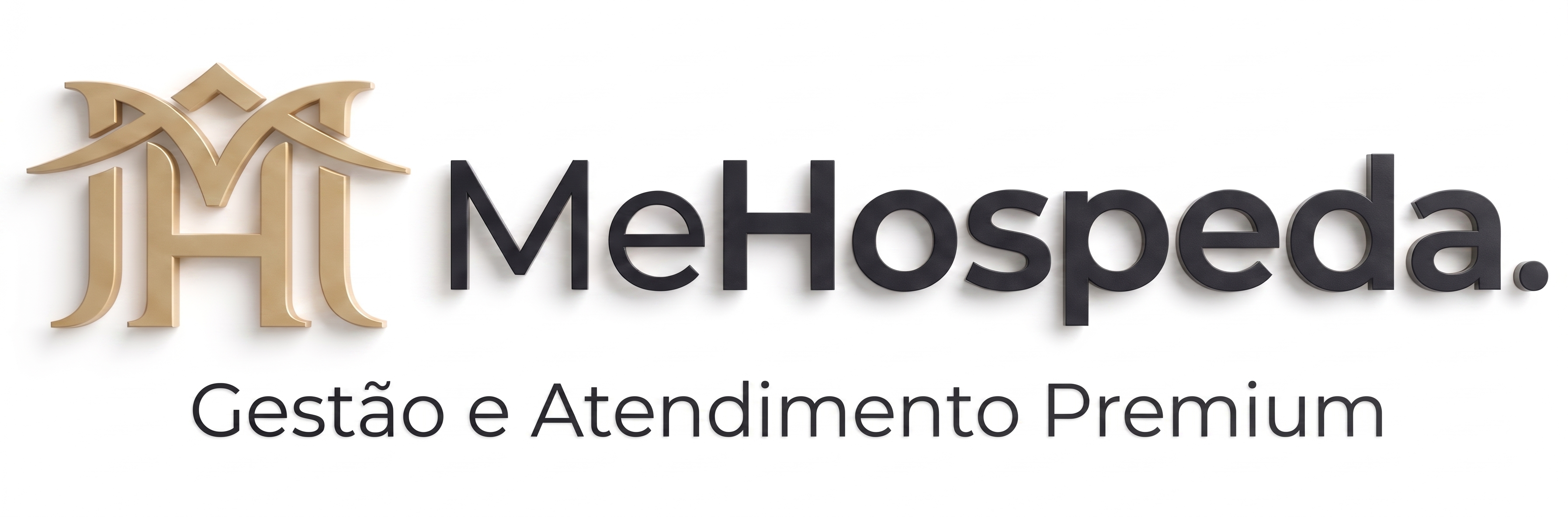 MeHospeda Logo
